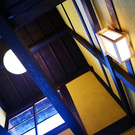 Guesthouse Mio Omihachiman Zewnętrze zdjęcie