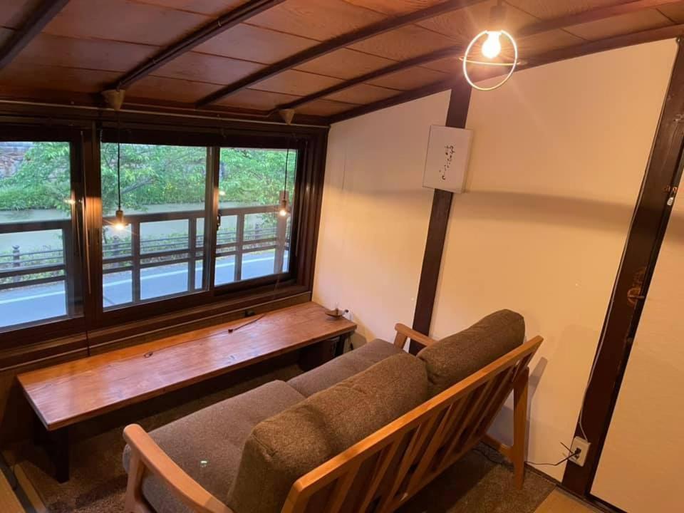 Guesthouse Mio Omihachiman Zewnętrze zdjęcie