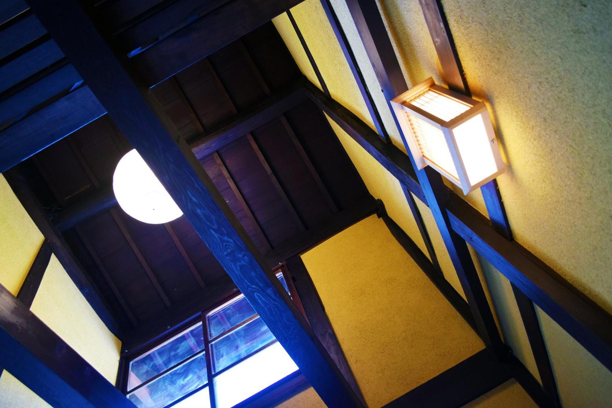 Guesthouse Mio Omihachiman Zewnętrze zdjęcie