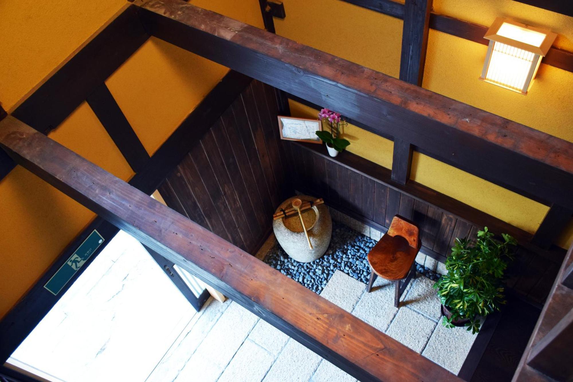 Guesthouse Mio Omihachiman Zewnętrze zdjęcie